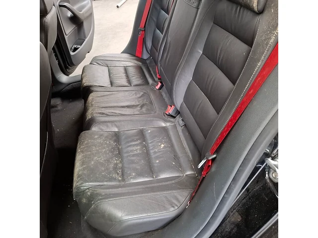 Personenauto, volkswagen, golf, 2.0 tfsi gti, 2005 - afbeelding 38 van  64