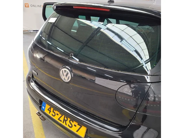 Personenauto, volkswagen, golf, 2.0 tfsi gti, 2005 - afbeelding 39 van  64