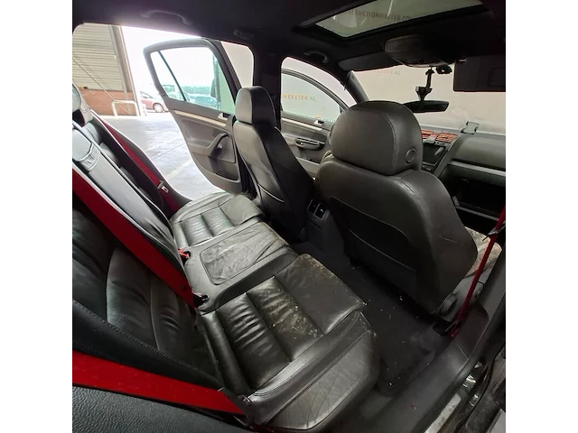 Personenauto, volkswagen, golf, 2.0 tfsi gti, 2005 - afbeelding 40 van  64