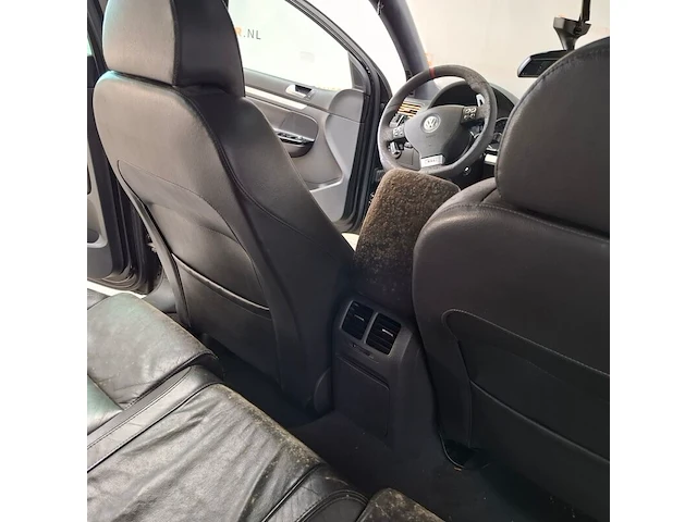 Personenauto, volkswagen, golf, 2.0 tfsi gti, 2005 - afbeelding 41 van  64