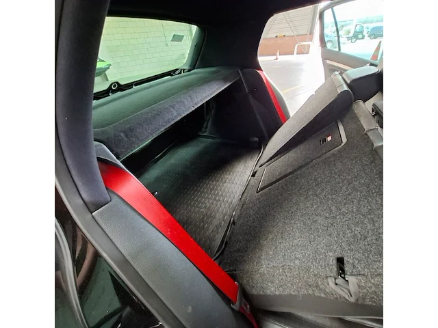 Personenauto, volkswagen, golf, 2.0 tfsi gti, 2005 - afbeelding 42 van  64