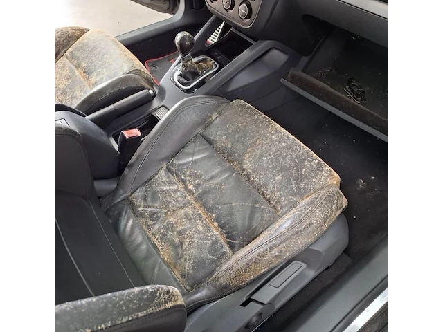 Personenauto, volkswagen, golf, 2.0 tfsi gti, 2005 - afbeelding 46 van  64