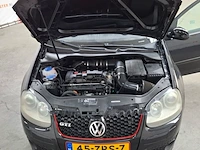 Personenauto, volkswagen, golf, 2.0 tfsi gti, 2005 - afbeelding 50 van  64