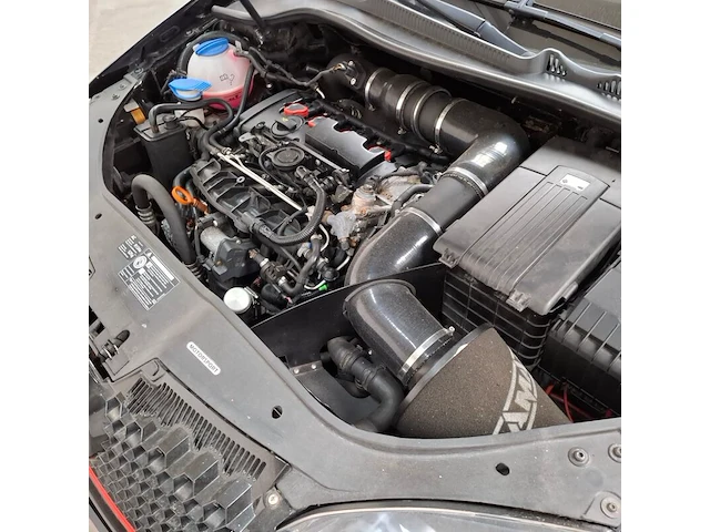 Personenauto, volkswagen, golf, 2.0 tfsi gti, 2005 - afbeelding 51 van  64