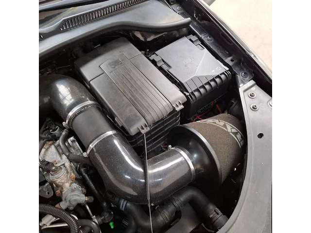Personenauto, volkswagen, golf, 2.0 tfsi gti, 2005 - afbeelding 52 van  64