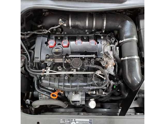 Personenauto, volkswagen, golf, 2.0 tfsi gti, 2005 - afbeelding 54 van  64