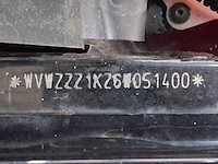 Personenauto, volkswagen, golf, 2.0 tfsi gti, 2005 - afbeelding 57 van  64