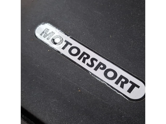 Personenauto, volkswagen, golf, 2.0 tfsi gti, 2005 - afbeelding 58 van  64