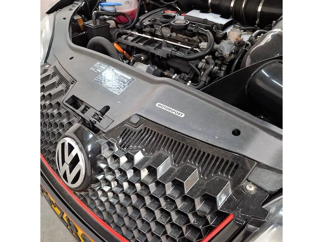 Personenauto, volkswagen, golf, 2.0 tfsi gti, 2005 - afbeelding 59 van  64