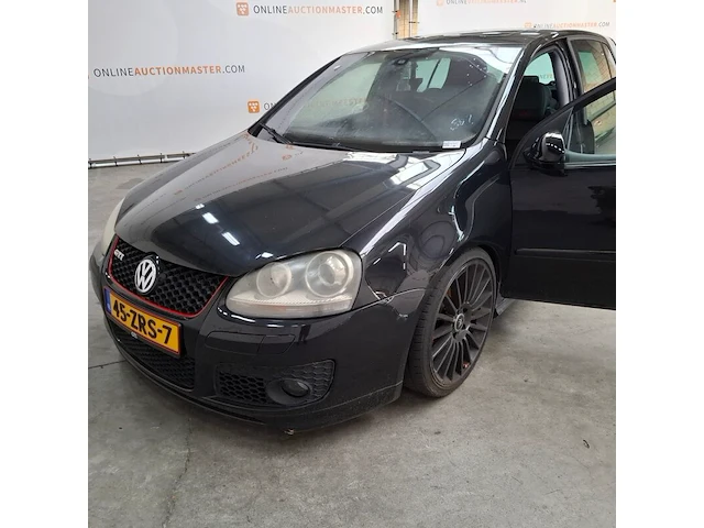 Personenauto, volkswagen, golf, 2.0 tfsi gti, 2005 - afbeelding 61 van  64