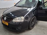 Personenauto, volkswagen, golf, 2.0 tfsi gti, 2005 - afbeelding 61 van  64