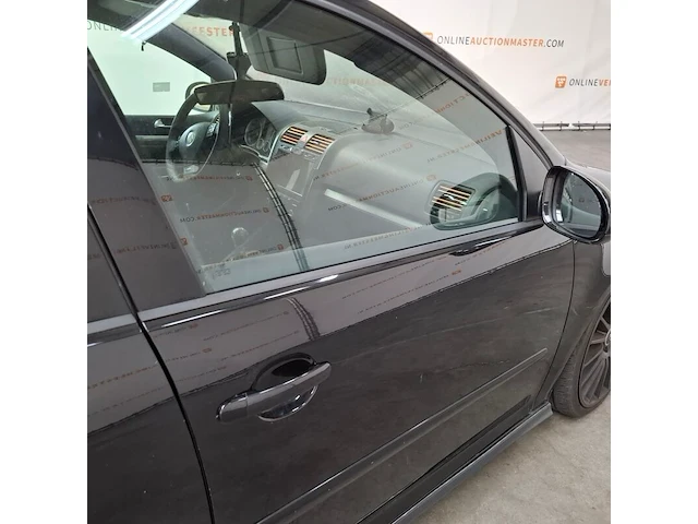 Personenauto, volkswagen, golf, 2.0 tfsi gti, 2005 - afbeelding 56 van  64