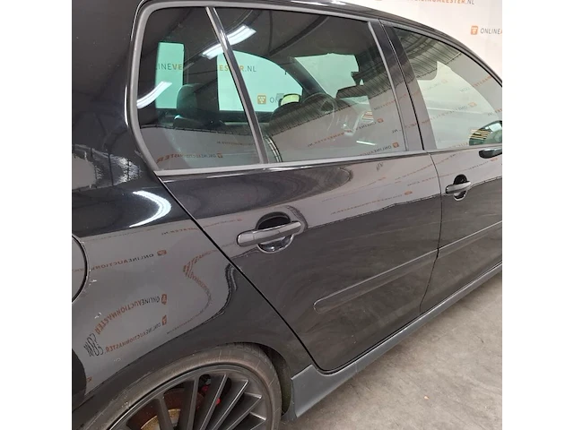 Personenauto, volkswagen, golf, 2.0 tfsi gti, 2005 - afbeelding 62 van  64