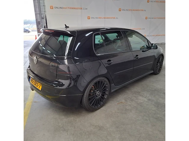 Personenauto, volkswagen, golf, 2.0 tfsi gti, 2005 - afbeelding 63 van  64
