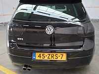 Personenauto, volkswagen, golf, 2.0 tfsi gti, 2005 - afbeelding 64 van  64