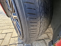 Personenauto volkswagen, golf 2.0 tfsi gti, rood, bouwjaar 2005 - afbeelding 2 van  44