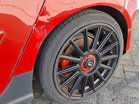 Personenauto volkswagen, golf 2.0 tfsi gti, rood, bouwjaar 2005 - afbeelding 3 van  44