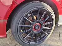 Personenauto volkswagen, golf 2.0 tfsi gti, rood, bouwjaar 2005 - afbeelding 4 van  44