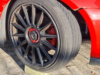 Personenauto volkswagen, golf 2.0 tfsi gti, rood, bouwjaar 2005 - afbeelding 5 van  44