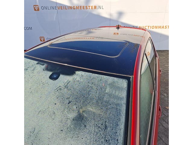 Personenauto volkswagen, golf 2.0 tfsi gti, rood, bouwjaar 2005 - afbeelding 6 van  44