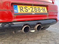 Personenauto volkswagen, golf 2.0 tfsi gti, rood, bouwjaar 2005 - afbeelding 11 van  44