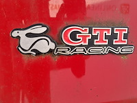 Personenauto volkswagen, golf 2.0 tfsi gti, rood, bouwjaar 2005 - afbeelding 13 van  44