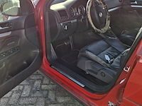 Personenauto volkswagen, golf 2.0 tfsi gti, rood, bouwjaar 2005 - afbeelding 15 van  44