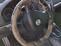 Personenauto volkswagen, golf 2.0 tfsi gti, rood, bouwjaar 2005 - afbeelding 18 van  44