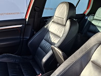 Personenauto volkswagen, golf 2.0 tfsi gti, rood, bouwjaar 2005 - afbeelding 19 van  44