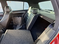 Personenauto volkswagen, golf 2.0 tfsi gti, rood, bouwjaar 2005 - afbeelding 20 van  44