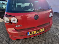 Personenauto volkswagen, golf 2.0 tfsi gti, rood, bouwjaar 2005 - afbeelding 21 van  44