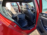 Personenauto volkswagen, golf 2.0 tfsi gti, rood, bouwjaar 2005 - afbeelding 22 van  44