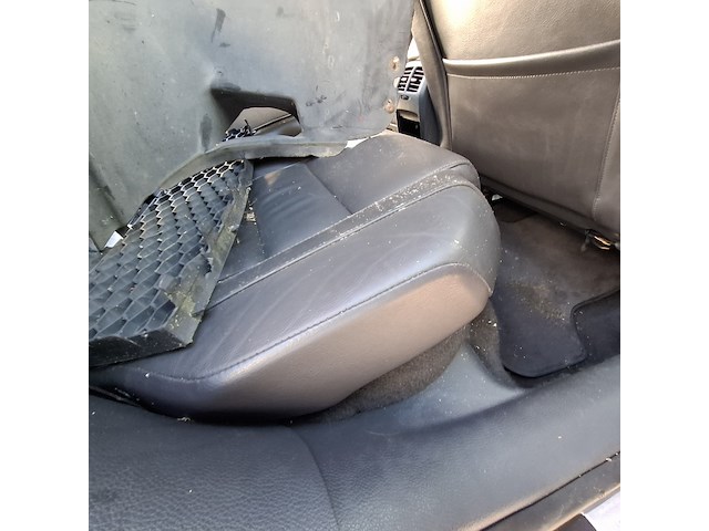 Personenauto volkswagen, golf 2.0 tfsi gti, rood, bouwjaar 2005 - afbeelding 24 van  44