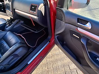 Personenauto volkswagen, golf 2.0 tfsi gti, rood, bouwjaar 2005 - afbeelding 25 van  44