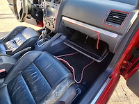 Personenauto volkswagen, golf 2.0 tfsi gti, rood, bouwjaar 2005 - afbeelding 26 van  44