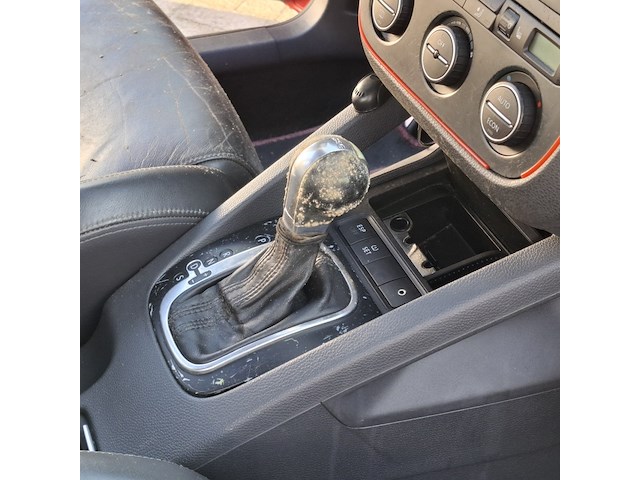 Personenauto volkswagen, golf 2.0 tfsi gti, rood, bouwjaar 2005 - afbeelding 28 van  44