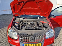Personenauto volkswagen, golf 2.0 tfsi gti, rood, bouwjaar 2005 - afbeelding 29 van  44