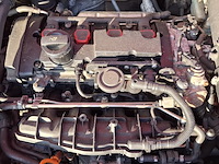 Personenauto volkswagen, golf 2.0 tfsi gti, rood, bouwjaar 2005 - afbeelding 32 van  44