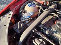 Personenauto volkswagen, golf 2.0 tfsi gti, rood, bouwjaar 2005 - afbeelding 33 van  44