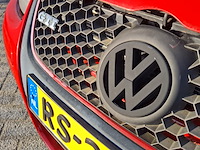 Personenauto volkswagen, golf 2.0 tfsi gti, rood, bouwjaar 2005 - afbeelding 35 van  44