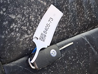 Personenauto volkswagen, golf 2.0 tfsi gti, rood, bouwjaar 2005 - afbeelding 38 van  44