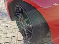 Personenauto volkswagen, golf 2.0 tfsi gti, rood, bouwjaar 2005 - afbeelding 44 van  44