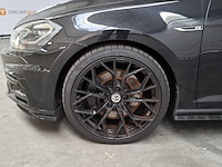 Personenauto, volkswagen, golf, 2.0 tsi 4motion r, 2017 - afbeelding 4 van  58