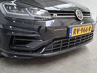 Personenauto, volkswagen, golf, 2.0 tsi 4motion r, 2017 - afbeelding 8 van  58