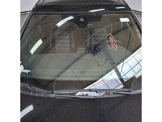 Personenauto, volkswagen, golf, 2.0 tsi 4motion r, 2017 - afbeelding 15 van  58