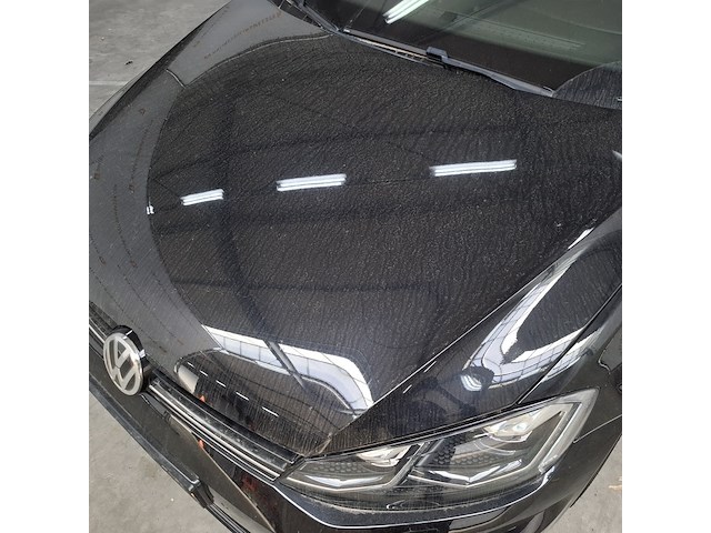 Personenauto, volkswagen, golf, 2.0 tsi 4motion r, 2017 - afbeelding 16 van  58