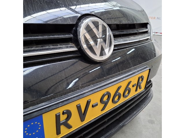 Personenauto, volkswagen, golf, 2.0 tsi 4motion r, 2017 - afbeelding 17 van  58
