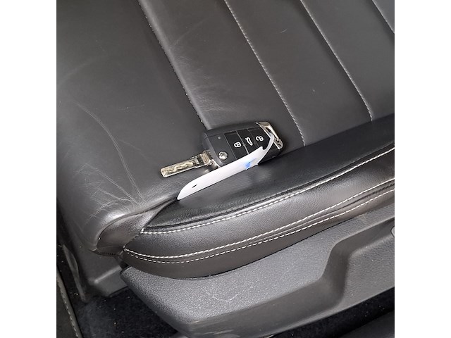 Personenauto, volkswagen, golf, 2.0 tsi 4motion r, 2017 - afbeelding 19 van  58
