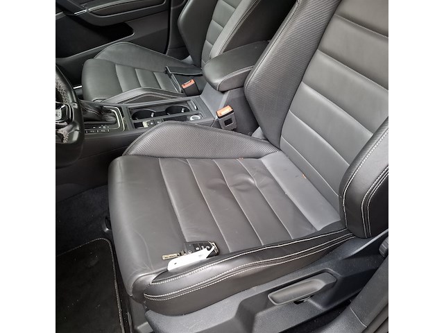 Personenauto, volkswagen, golf, 2.0 tsi 4motion r, 2017 - afbeelding 20 van  58