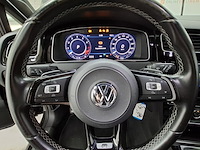 Personenauto, volkswagen, golf, 2.0 tsi 4motion r, 2017 - afbeelding 22 van  58